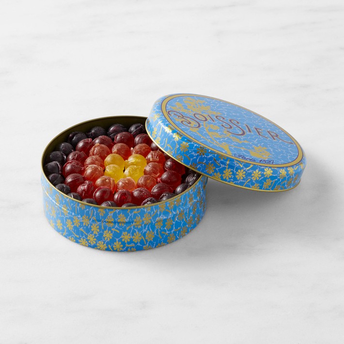 Boissier Hard Candy