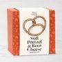 Soft Pretzel & Beer Mustard Making Kit