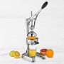 Frieling Citrus Press, Silver