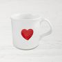 Heart Mug, Each