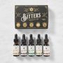 Williams Sonoma Bitters Gift Set