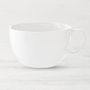 Coffee Academy Coffee Cups, Set of 4