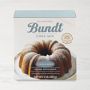 Williams Sonoma Bundt® Cake Mix, Vanilla Bean