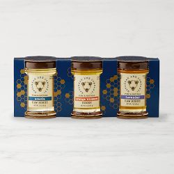 Savannah Bee Company Honey Sampler