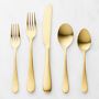 Natura 5-Piece Flatware Set