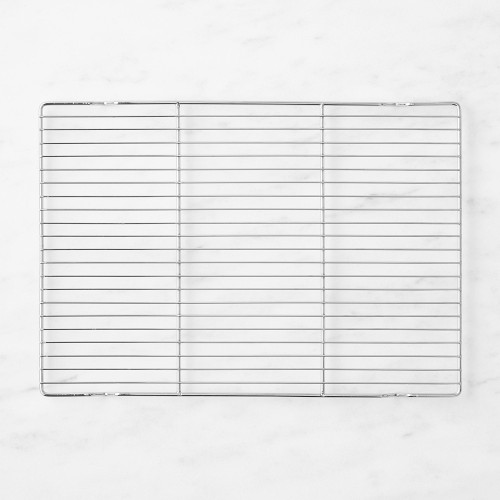 Williams Sonoma Steel Cooling Rack