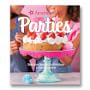 American Girl Parties Cookbook