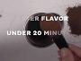 Video 1 for Instant Cold Brew Glass Coffee Maker, 32-Oz.