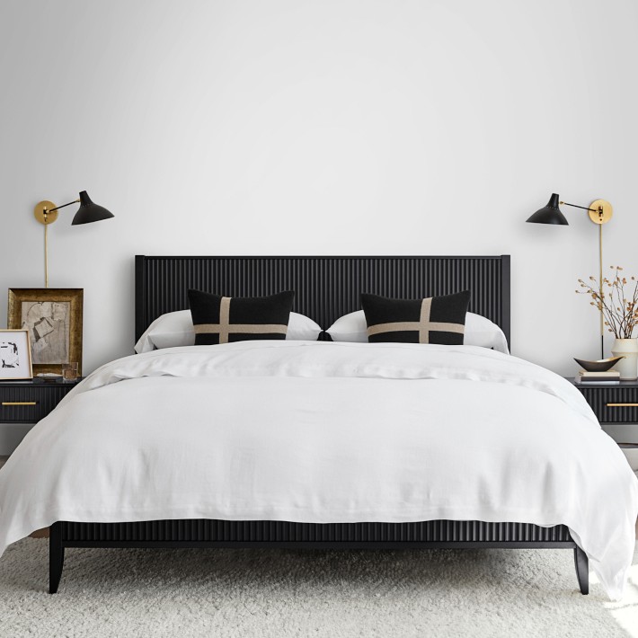 Lewis Bed