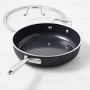 Zwilling Forte Plus Ceramic Nonstick Saut&#233; Pan, 4-Qt.