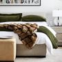 Classic Velvet Duvet Cover &amp; Shams