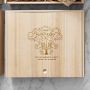 Coffee Lover's Gift Crate