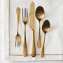 Williams Sonoma Natura Flatware Sets