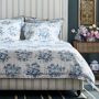 Eloise Toile Duvet Cover &amp; Shams