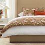Morris &amp; Co. x Williams Sonoma Home Strawberry Thief Duvet &amp; Shams