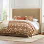 Morris &amp; Co. x Williams Sonoma Home Strawberry Thief Duvet &amp; Shams