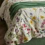 Delia Bedding Duvet Cover &amp; Shams
