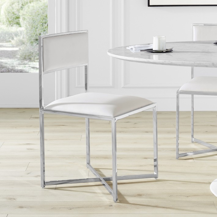 Dessau Upholstered Side Chair