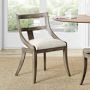 Piedmont Upholstered Dining Side Chair