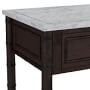 Hampstead Console Table (56&quot;)