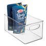 iDesign Plastic Bin