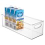 iDesign Plastic Bin