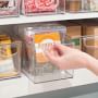 iDesign Plastic Bin