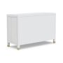 Majorca 4-Drawer Dresser (48&quot;)