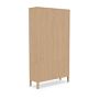 Angelo 4 Door Tall Cabinet (44.5&quot;)
