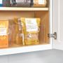 iDesign Plastic Bin