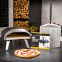 Ooni Koda 12 Gas Powered Pizza Oven Bundle