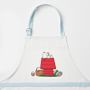 PEANUTS&#8482; Easter Kids Apron