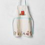 PEANUTS&#8482; Easter Kids Apron