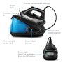 Rowenta Compact Pro Steam VR8324U1