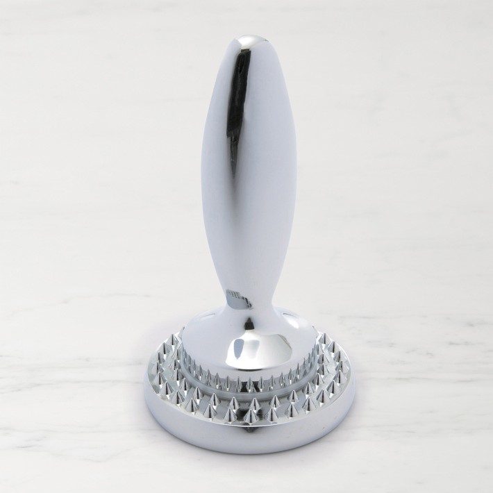 Reversible Meat Tenderizer