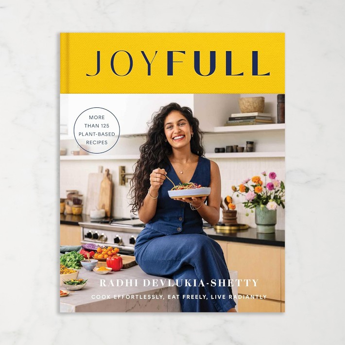 Radhi Devlukia-Shetty: JoyFull