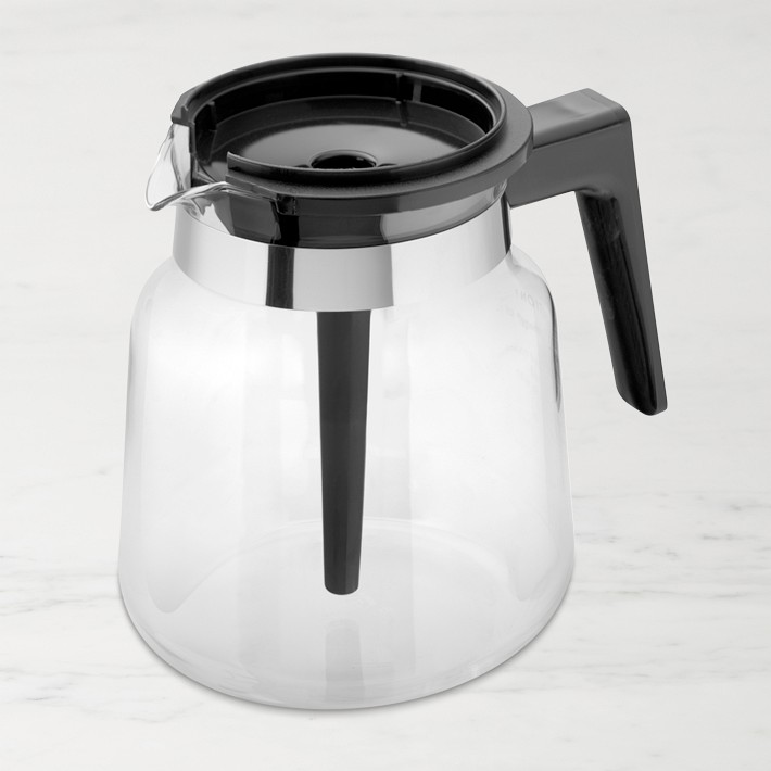 Replacement Glass Coffee Carafe Coffee Accessories Williams Sonoma