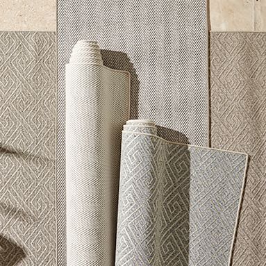 High-Performance Indoor/Outdoor Rugs