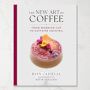 The New Art of Coffee: From Morning Cup to Caffeine Cocktail