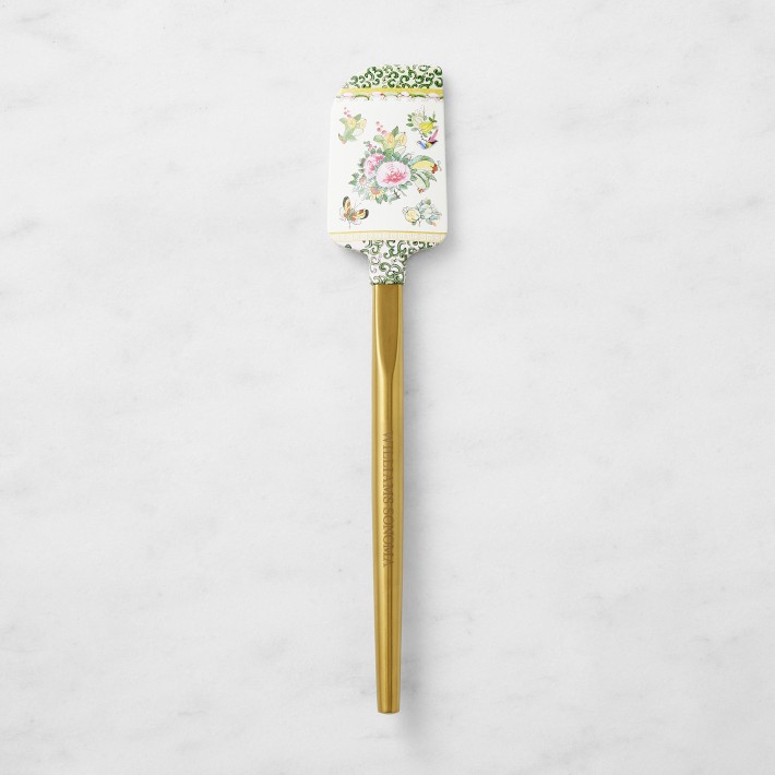 Rose Spatulas