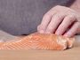 Video 1 for Zwilling Bob Kramer Damascus Steel Narrow Chef's Knife, 8&quot;