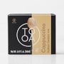 TooA Gelato Pod, Cappuccino