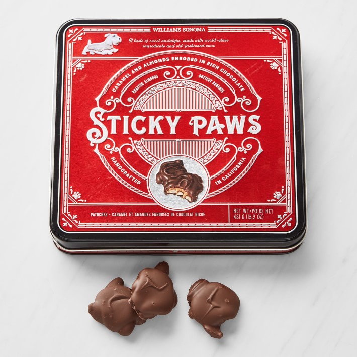 Williams Sonoma Sticky Paws