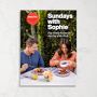 Sundays with Sophie: Flay Family Recipes for Any Day of the Week, A Bobby Flay Cookbook