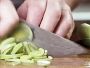 Video 1 for Zwilling Bob Kramer Damascus Steel Chef's Knife, 6&quot;