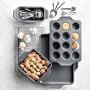 All-Clad Nonstick Pro Release Bakeware, Set of 5