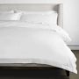 Gabriella Percale Duvet Cover &amp; Shams by Matouk&#174;