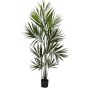 Faux Kentia Palm Silk Tree, 84&quot;