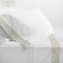 Gabriella Percale Sheet Set by Matouk&#174;