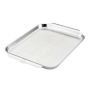 Hestan Provisions OvenBond Stainless-Steel Medium Sheet Pan